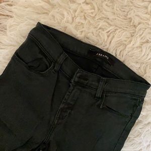 J Brand Skinny Jeans size 25